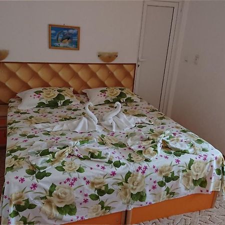 Sianie Guest House Rawda Zewnętrze zdjęcie