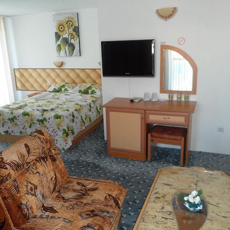 Sianie Guest House Rawda Zewnętrze zdjęcie