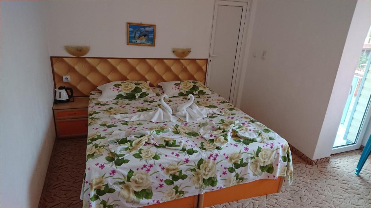 Sianie Guest House Rawda Zewnętrze zdjęcie