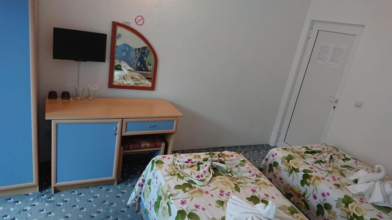Sianie Guest House Rawda Zewnętrze zdjęcie