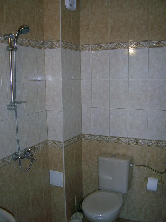 Sianie Guest House Rawda Zewnętrze zdjęcie