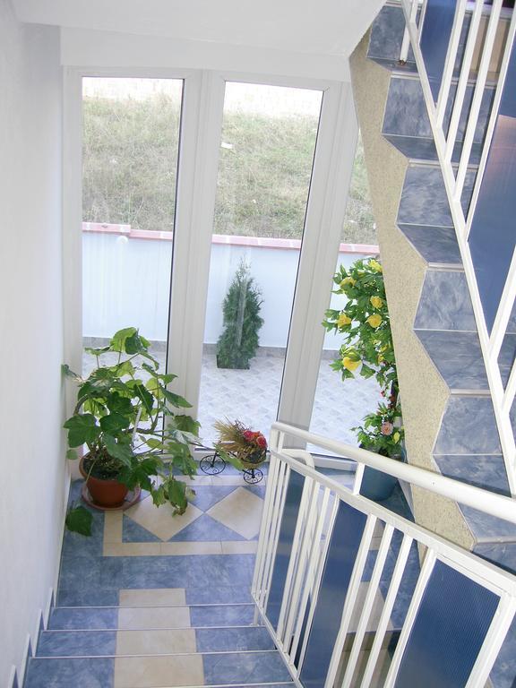 Sianie Guest House Rawda Zewnętrze zdjęcie
