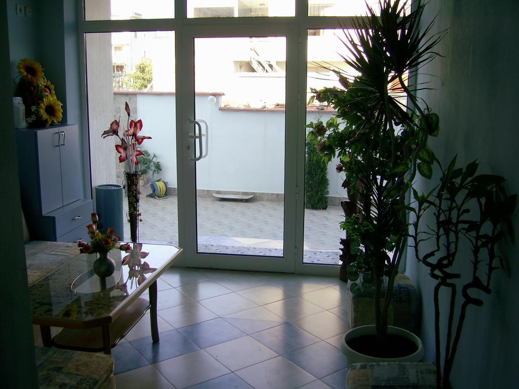 Sianie Guest House Rawda Zewnętrze zdjęcie
