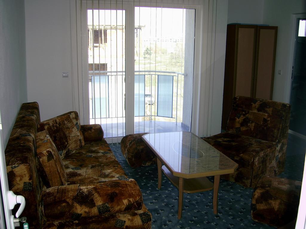 Sianie Guest House Rawda Zewnętrze zdjęcie
