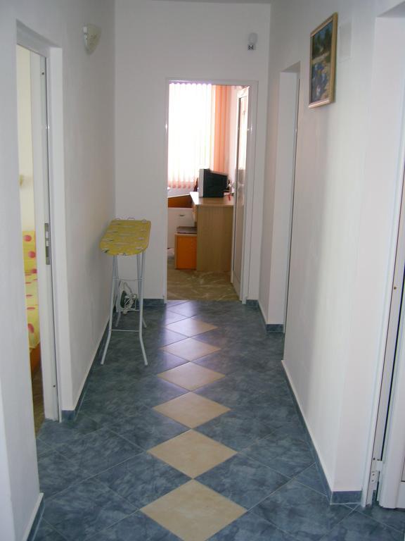 Sianie Guest House Rawda Zewnętrze zdjęcie