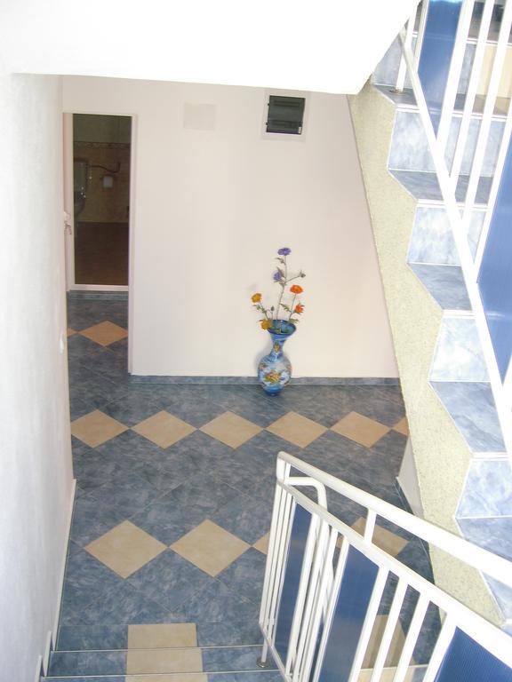 Sianie Guest House Rawda Zewnętrze zdjęcie