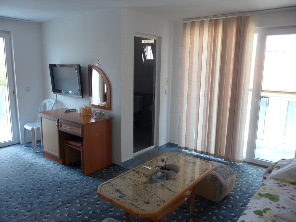 Sianie Guest House Rawda Zewnętrze zdjęcie