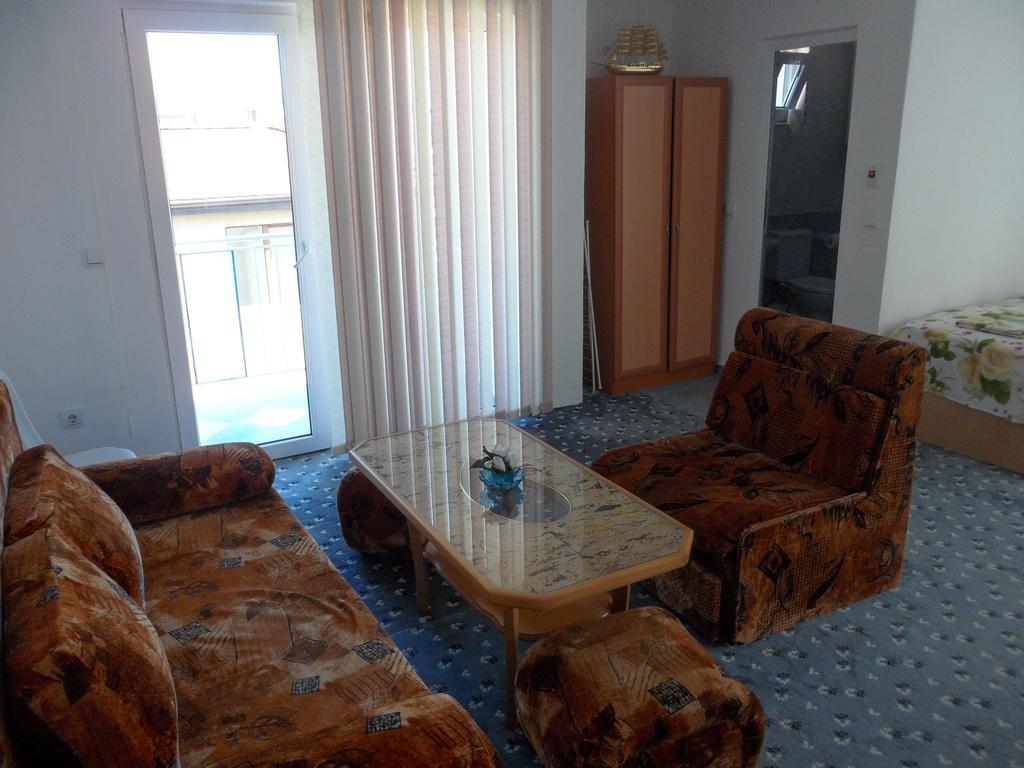 Sianie Guest House Rawda Zewnętrze zdjęcie