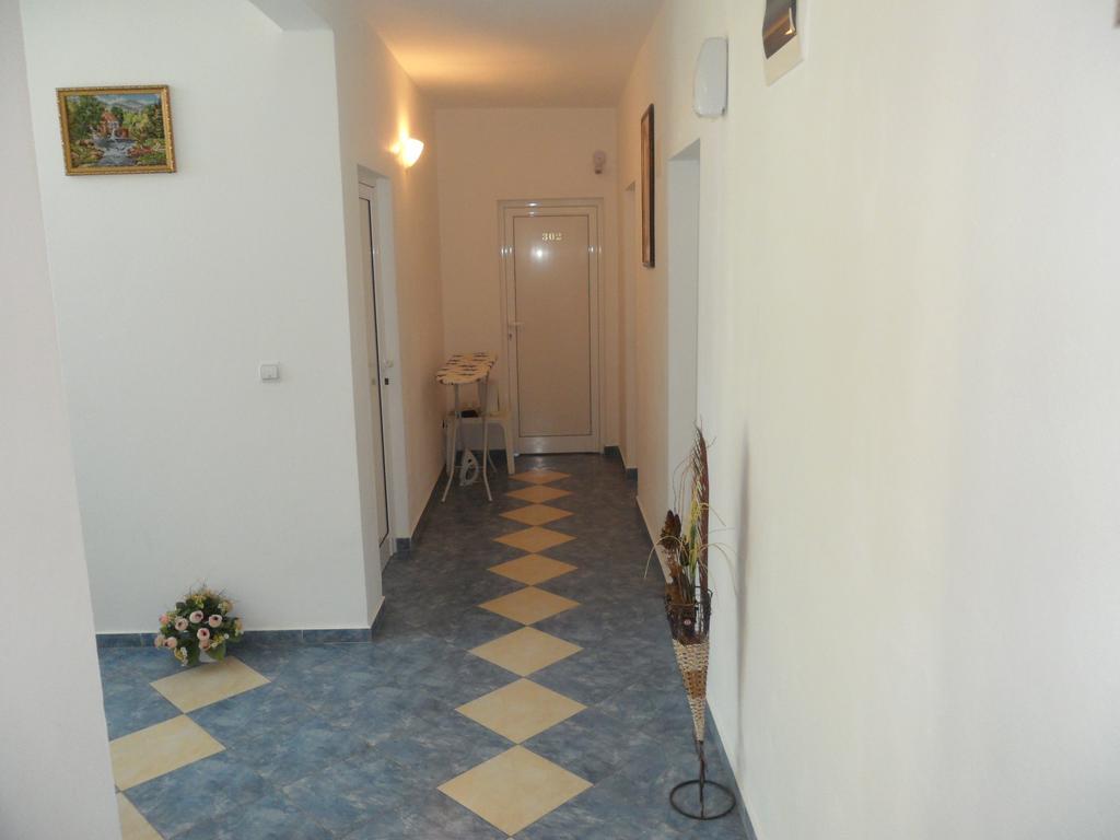 Sianie Guest House Rawda Zewnętrze zdjęcie