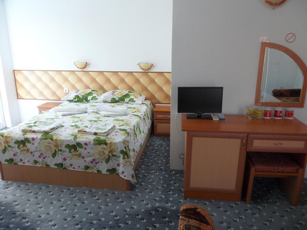 Sianie Guest House Rawda Zewnętrze zdjęcie