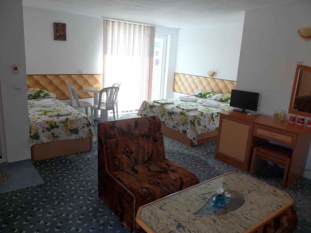 Sianie Guest House Rawda Zewnętrze zdjęcie