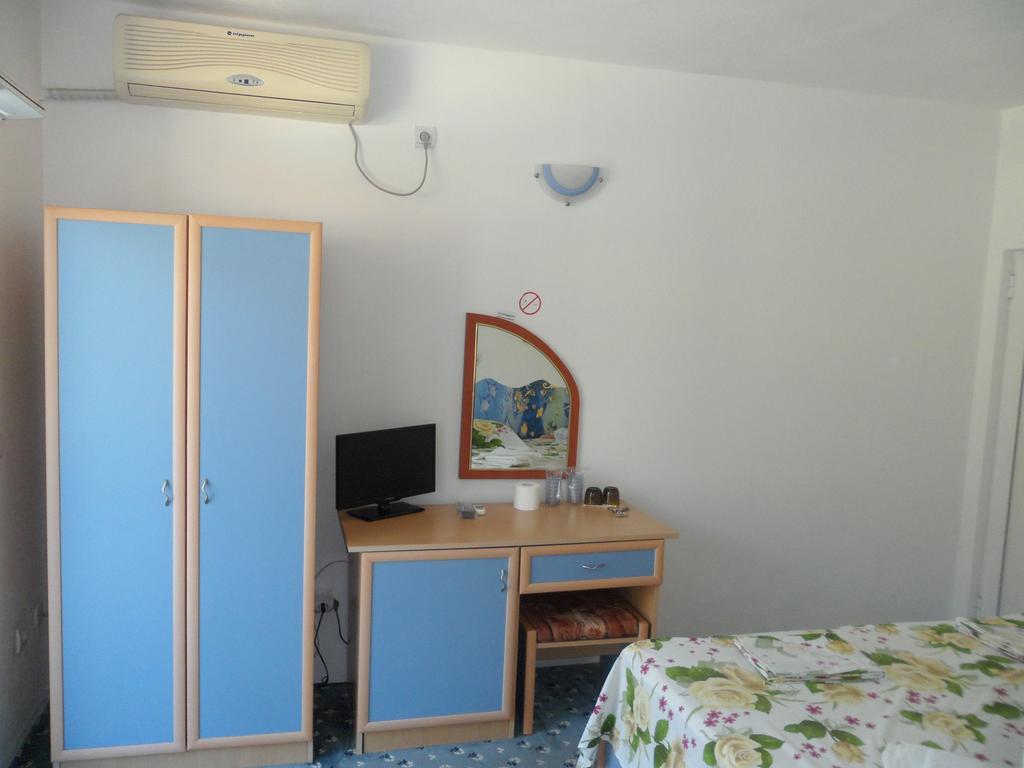 Sianie Guest House Rawda Zewnętrze zdjęcie