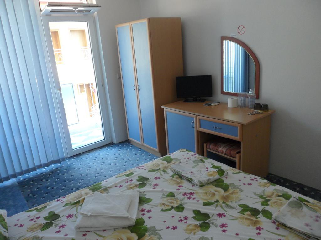 Sianie Guest House Rawda Zewnętrze zdjęcie