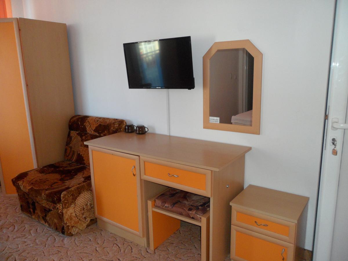 Sianie Guest House Rawda Zewnętrze zdjęcie