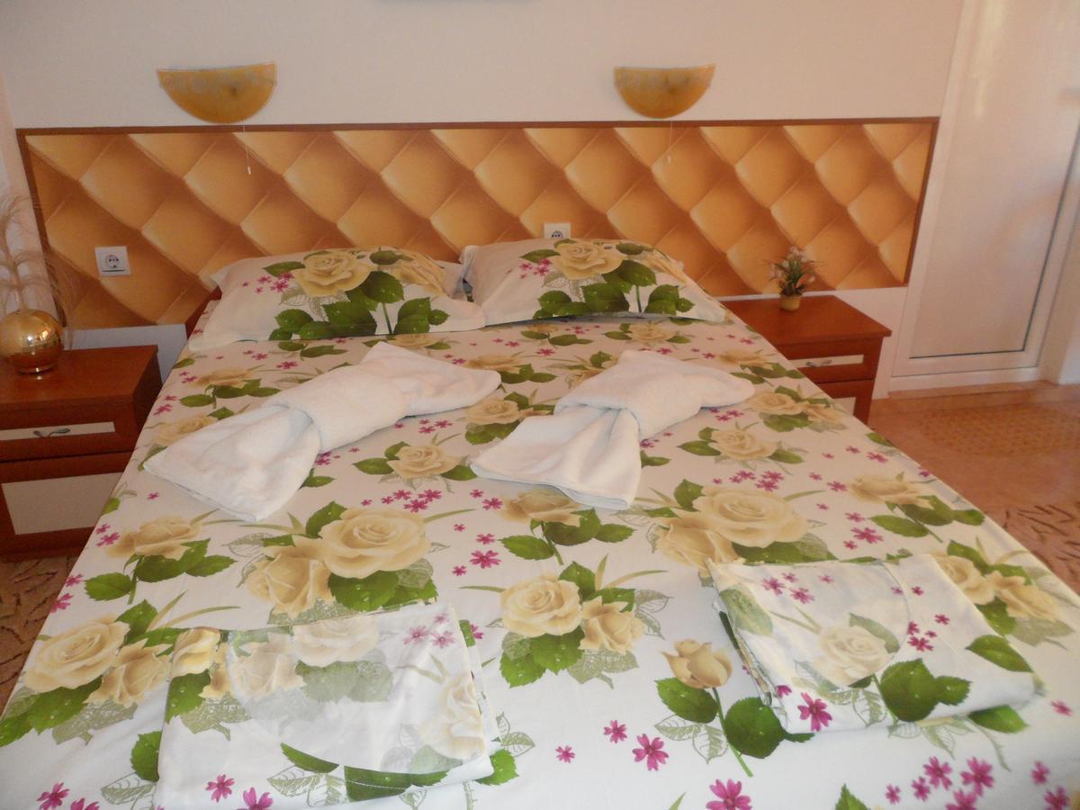 Sianie Guest House Rawda Zewnętrze zdjęcie