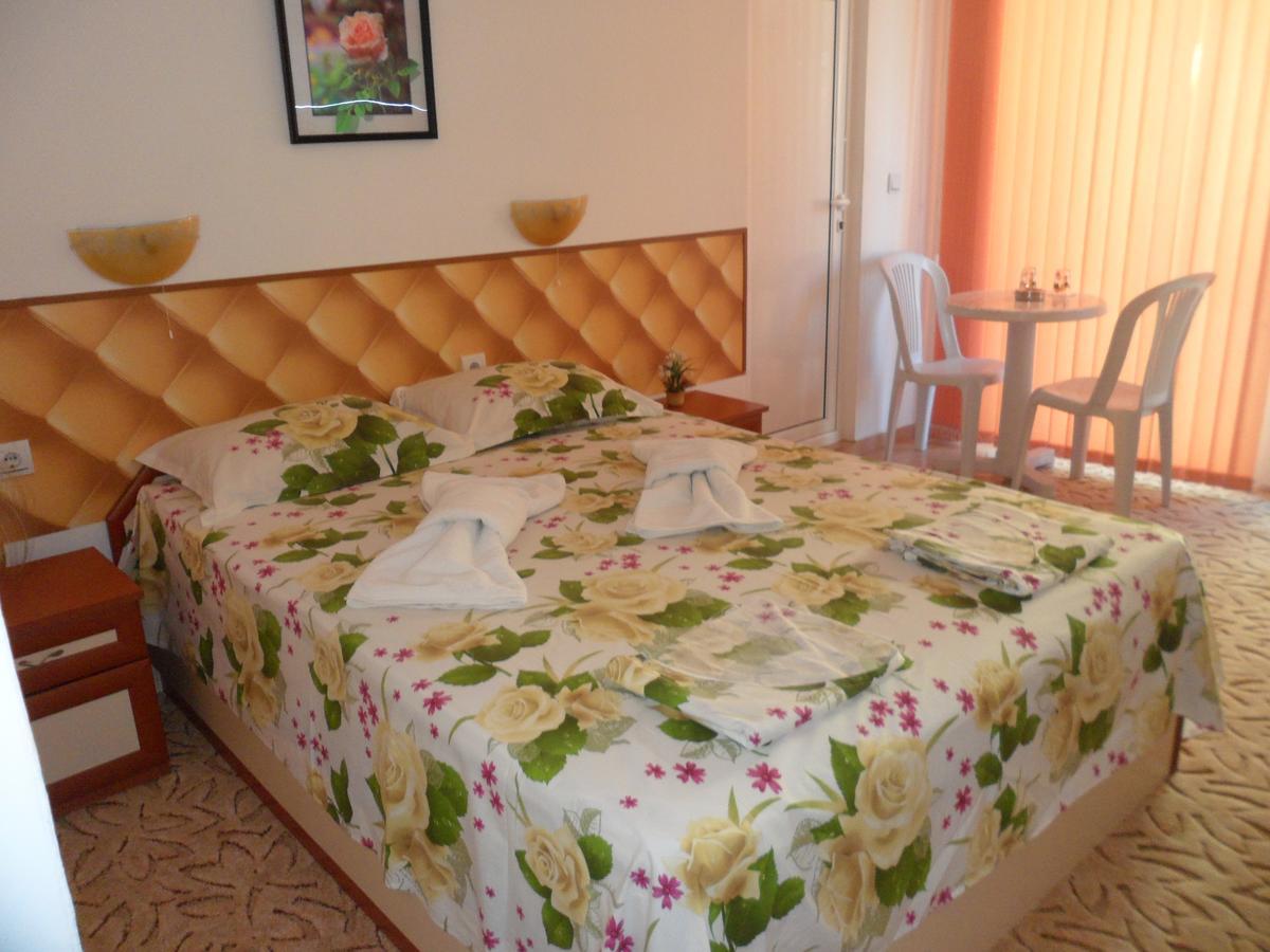 Sianie Guest House Rawda Zewnętrze zdjęcie