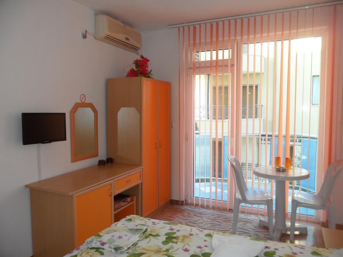 Sianie Guest House Rawda Zewnętrze zdjęcie