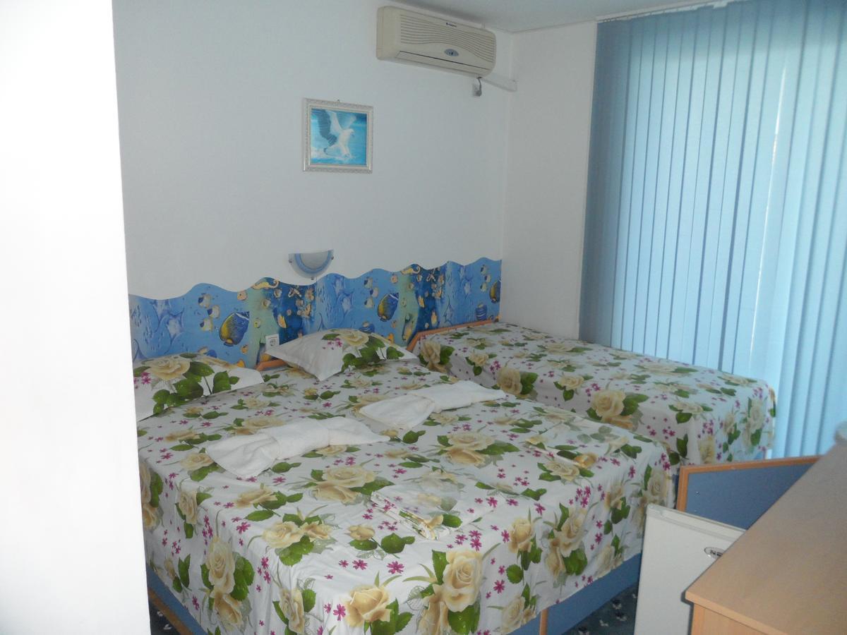 Sianie Guest House Rawda Zewnętrze zdjęcie