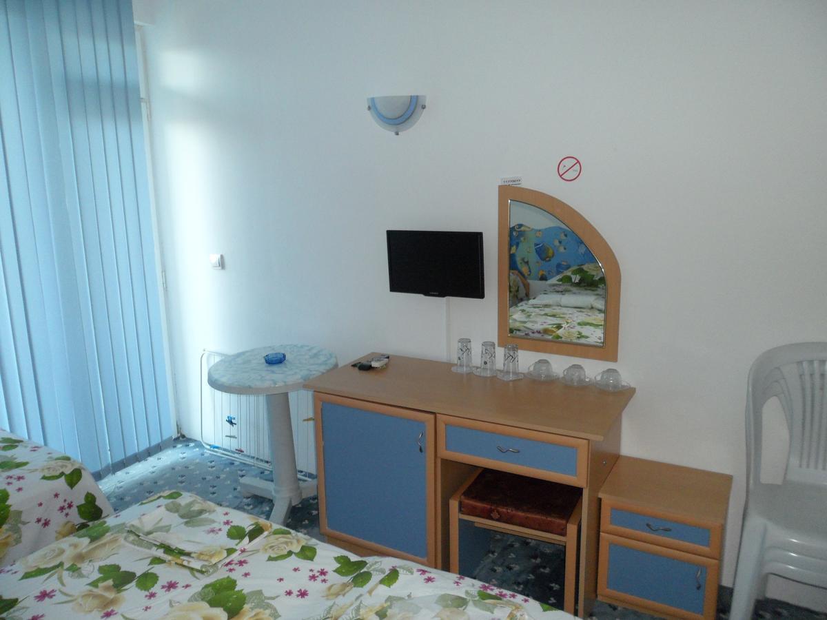 Sianie Guest House Rawda Zewnętrze zdjęcie