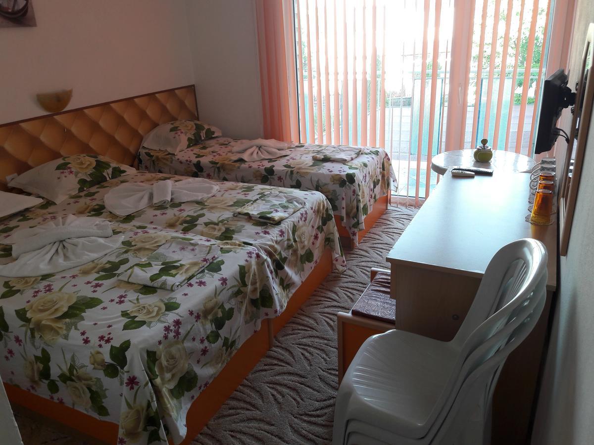 Sianie Guest House Rawda Zewnętrze zdjęcie