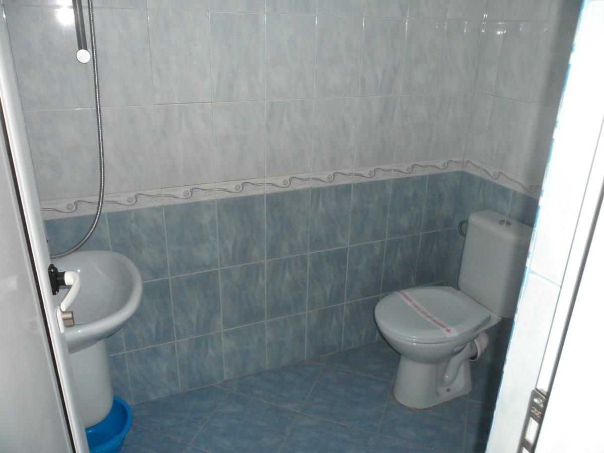 Sianie Guest House Rawda Zewnętrze zdjęcie