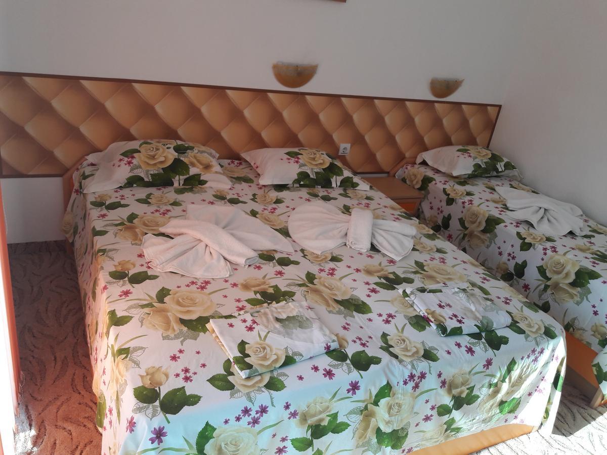 Sianie Guest House Rawda Zewnętrze zdjęcie