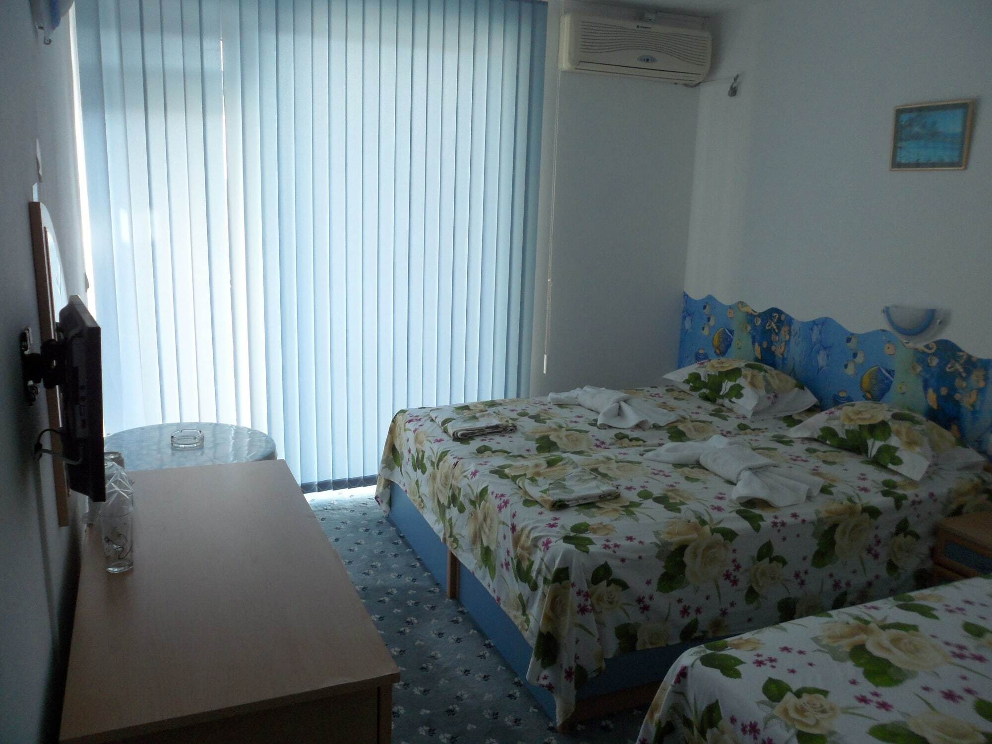 Sianie Guest House Rawda Zewnętrze zdjęcie