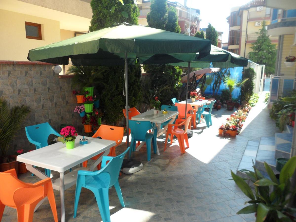 Sianie Guest House Rawda Pokój zdjęcie