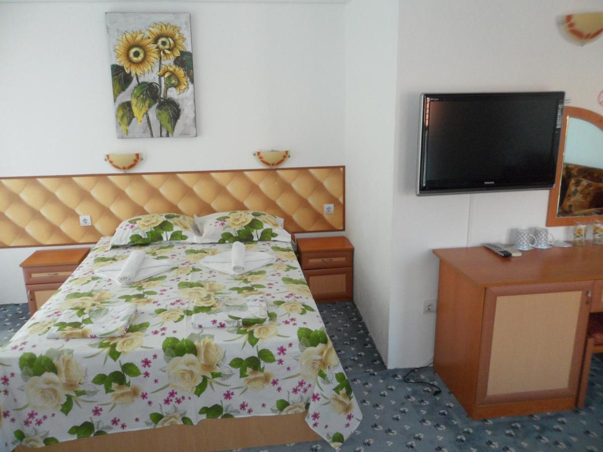 Sianie Guest House Rawda Pokój zdjęcie