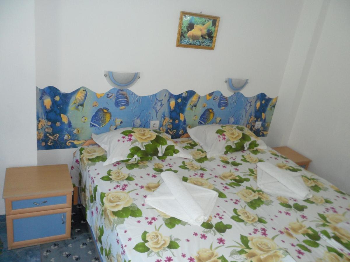 Sianie Guest House Rawda Pokój zdjęcie