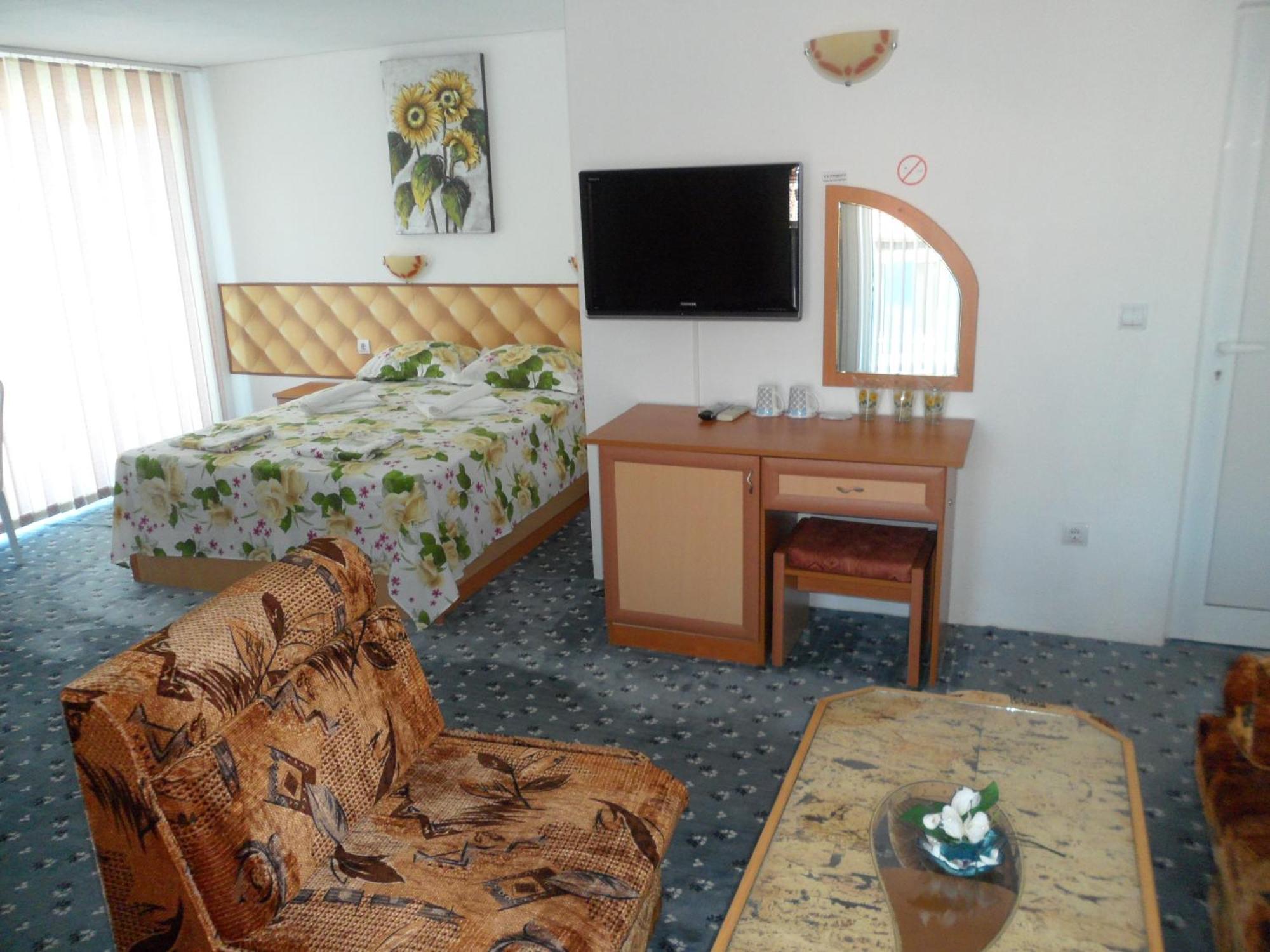Sianie Guest House Rawda Zewnętrze zdjęcie
