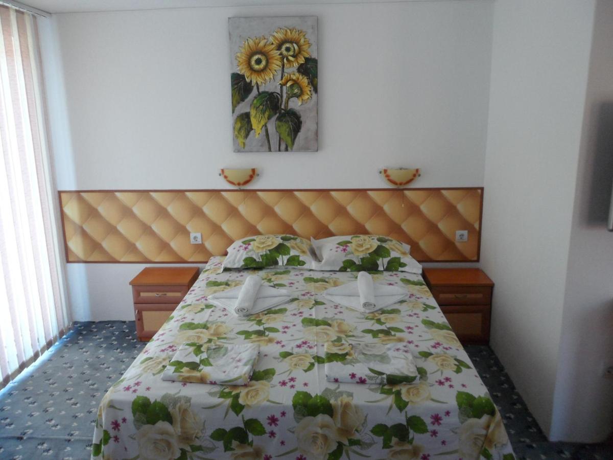 Sianie Guest House Rawda Pokój zdjęcie